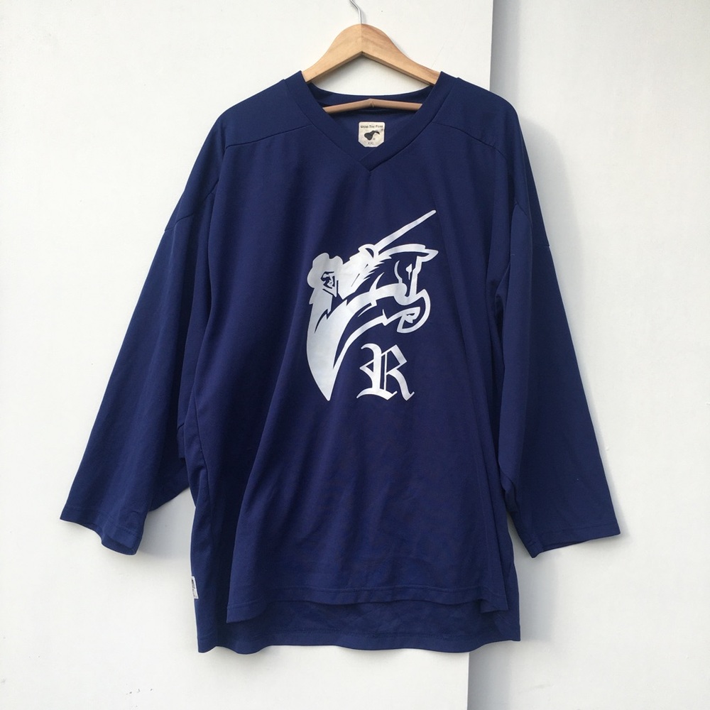 Sox mens hockey Jersey XXL